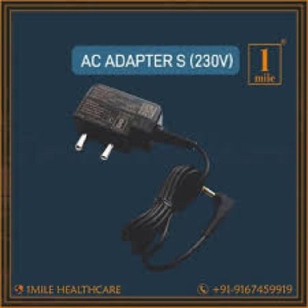 AC ADAPTER S (230V) 	HHP-BH01-IN