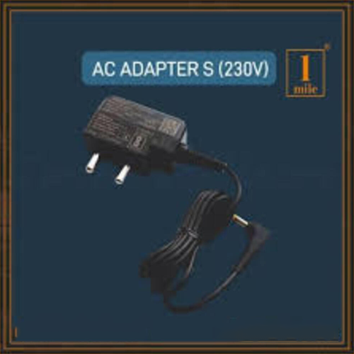AC ADAPTER S (230V) HHP-BH01-IN