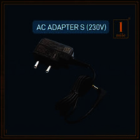 AC ADAPTER S (230V) 	HHP-BH01-IN