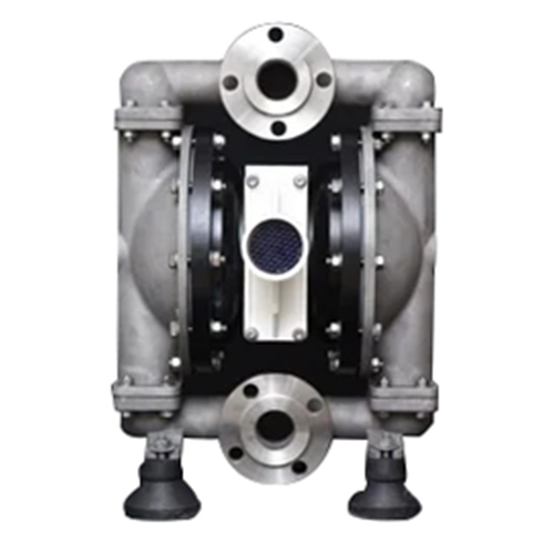 Aodd 400 Pump