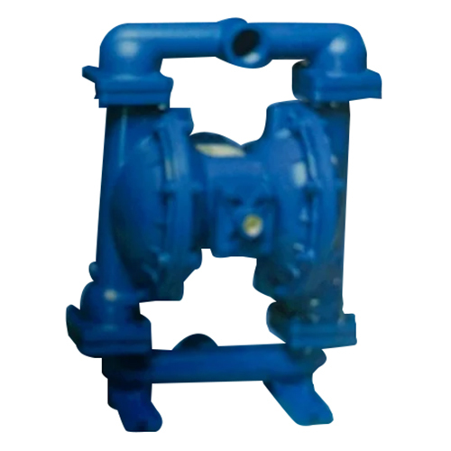 Air Operated Double Diaphragm Pump