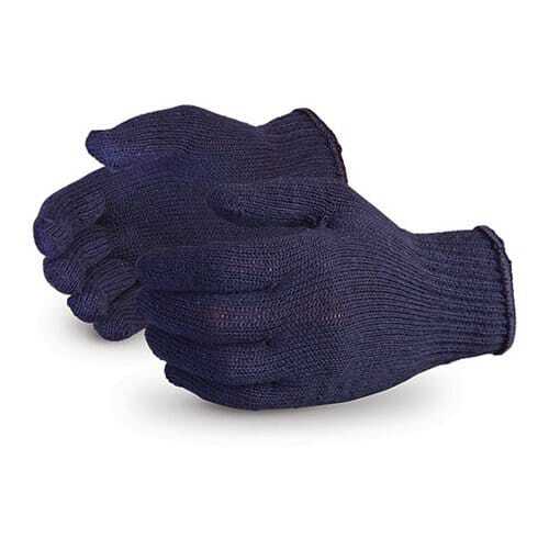 Knitted Hand Gloves