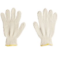 Knitted Hand Gloves