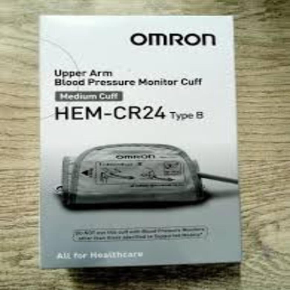 Medium Cuff (Type-b) Hem-cr24-bap