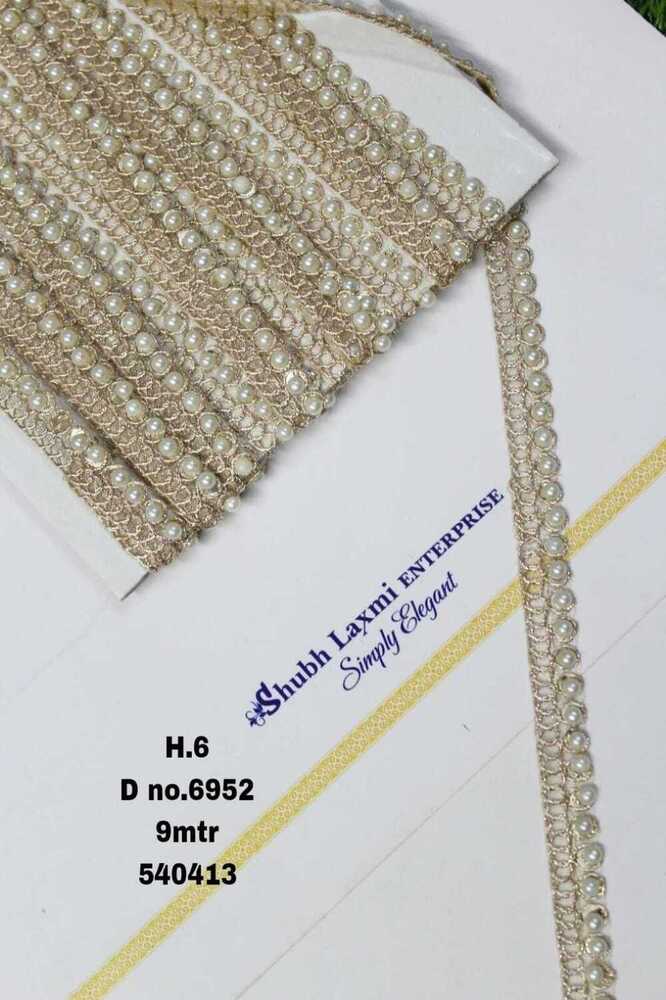 moti lace & fancy lace