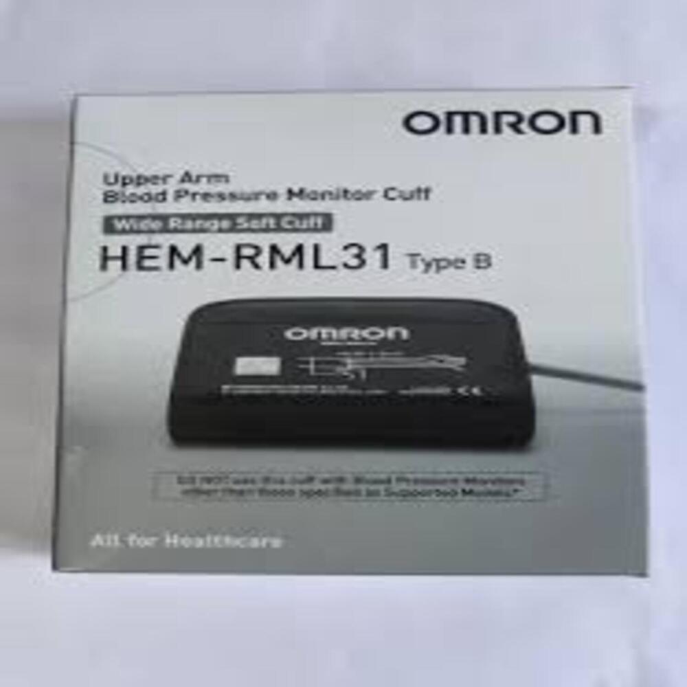 Wide Range Cuff (M-l) Type-b Hem-rml31-bap