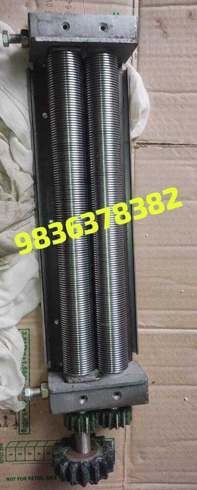 Noodles Making Machines