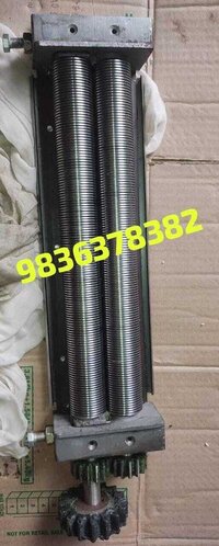 Noodles Making Machines