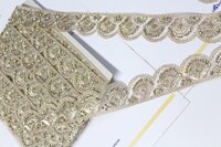 DIMOND LACE & fancy lace