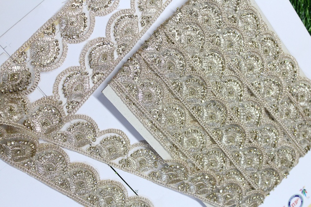 DIMOND LACE & fancy lace