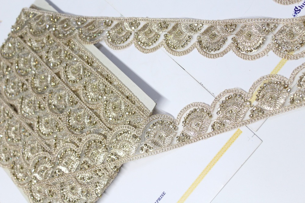 DIMOND LACE & fancy lace