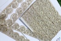 DIMOND LACE & fancy lace