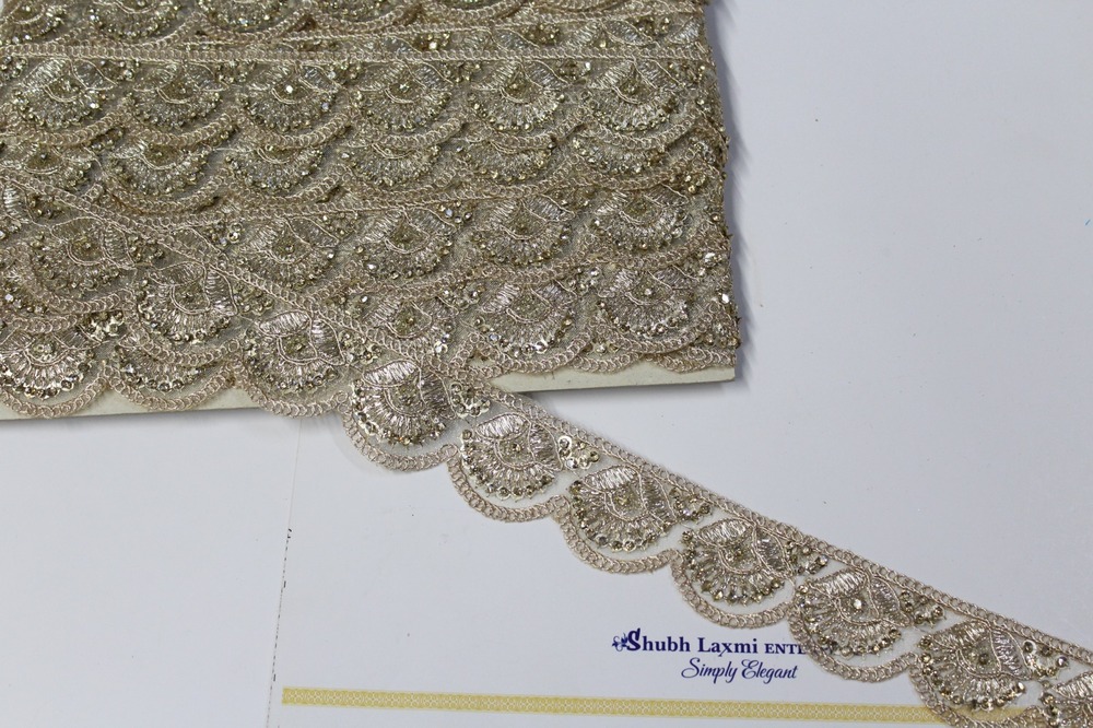 DIMOND LACE & fancy lace