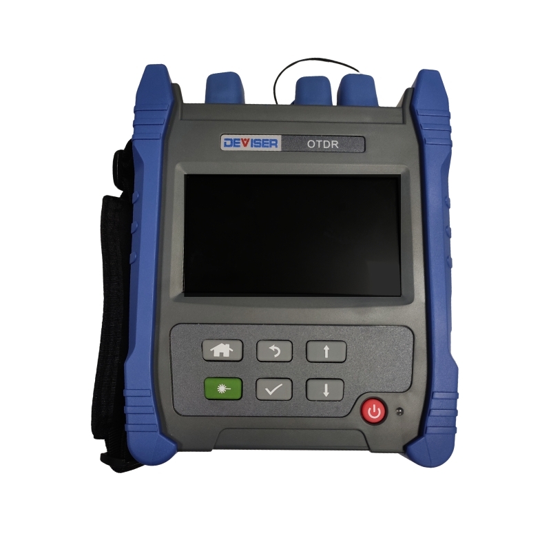 Deviser AE1001 OTDR