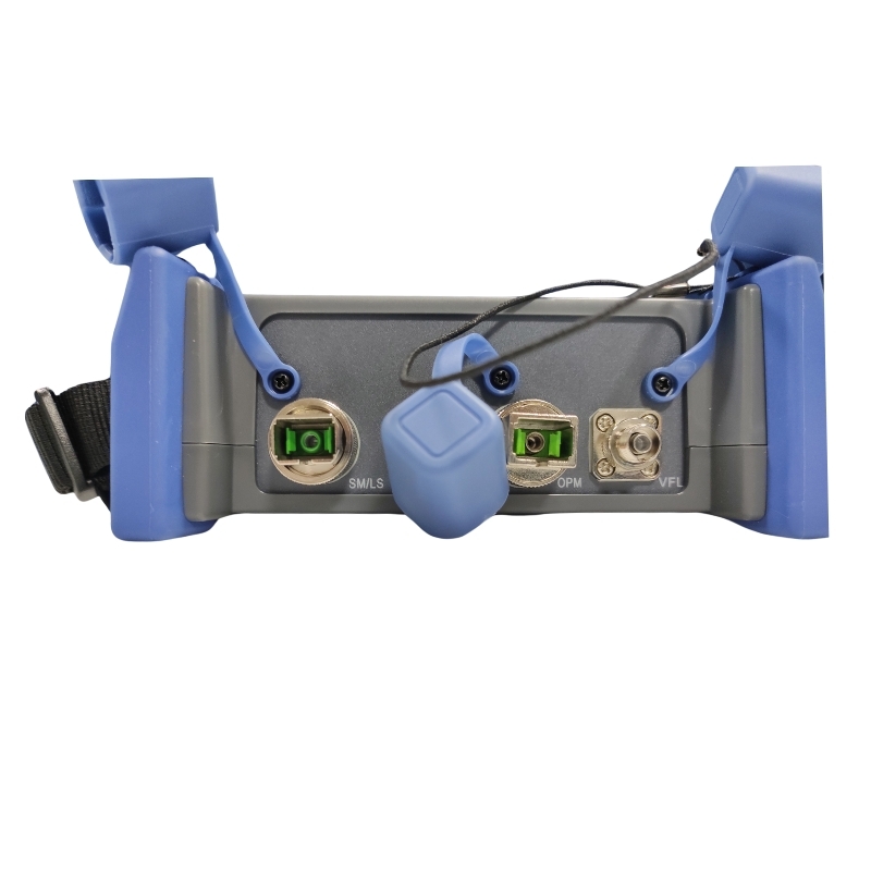 Deviser Ae1001 Otdr