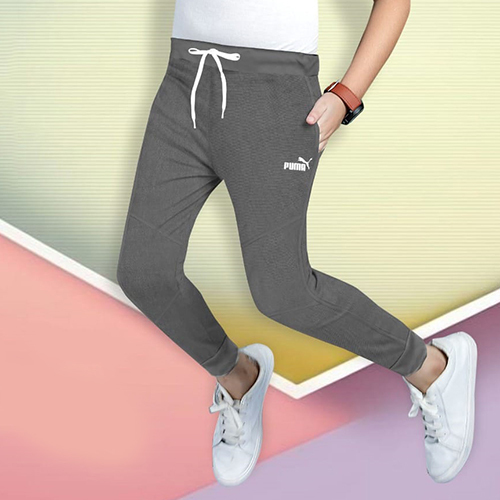 1336 Premium Quality Boys Track Pant - Age Group: Adults