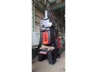 Amada C Frame Power Press 110 Ton