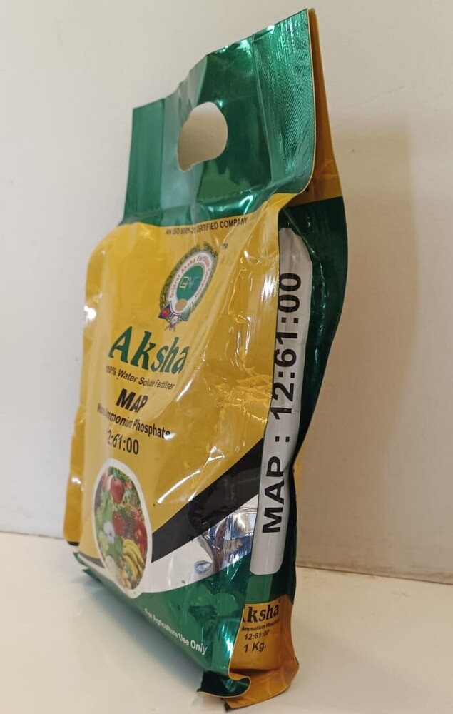 Mono Ammonium Phosphateum Phosphate - Application: Agriculture