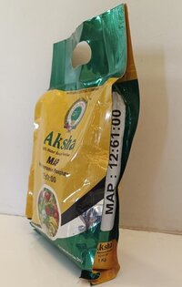 Mono Ammonium Phosphateum Phosphate