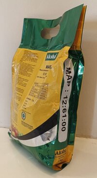 Mono Ammonium Phosphateum Phosphate