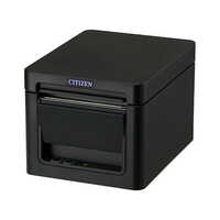 Citizen Ctd-150 Thermal Receipt Barcode Printers - Attributes: Durable