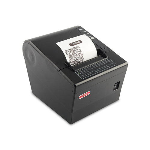 Retsol - TP806A Thermal Receipt Barcode Printers
