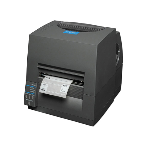 Citizen Cl-S621Ii Desktop Barcode Printers - Application: Printing