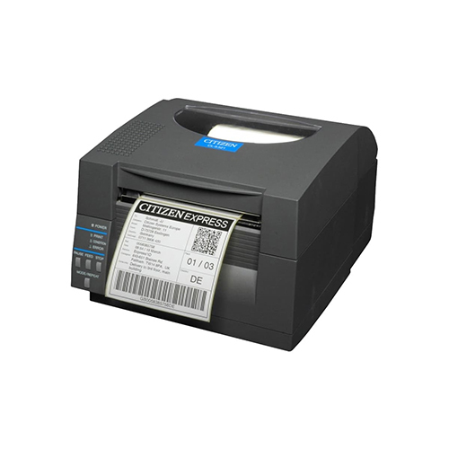 Citizen CL-S631II Desktop Barcode Printers