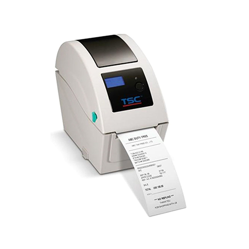 TSC TDP-225 Desktop Barcode Printers