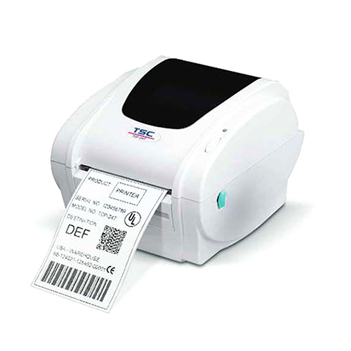 TSC TDP-247 Desktop Barcode Printers