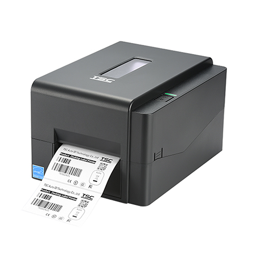TSC TE210 Desktop Barcode Printers