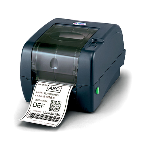 TSC TTP-345 Desktop Barcode Printers