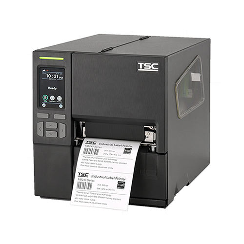 TSC MB340T Mid Range Industrial Barcode Printers