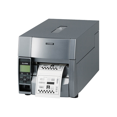 Citizen CL-S703II Industrial Barcode Printers