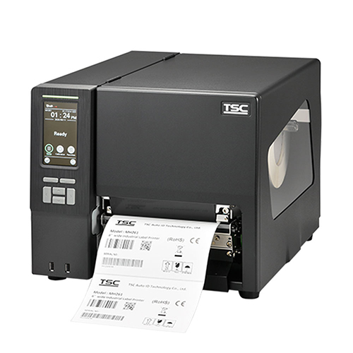 TSC MH261T Industrial Barcode Printers