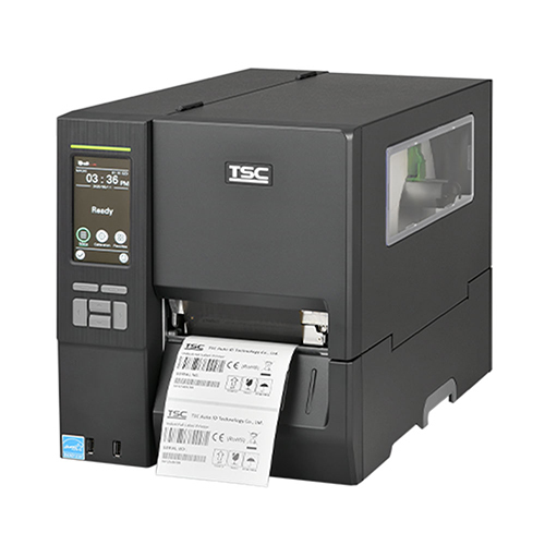 TSC MH340T Industrial Barcode Printers