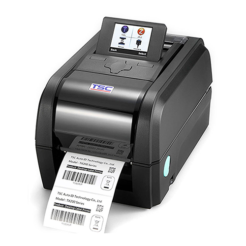 TSC TX300 Heavy Duty Desktop Barcode Printers