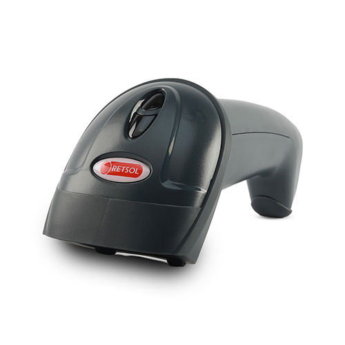Retsol - D1020N Handheld Scanners