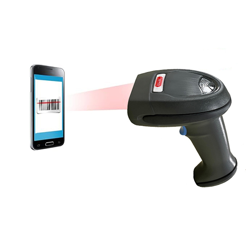 Retsol - LS600+ Handheld Scanners