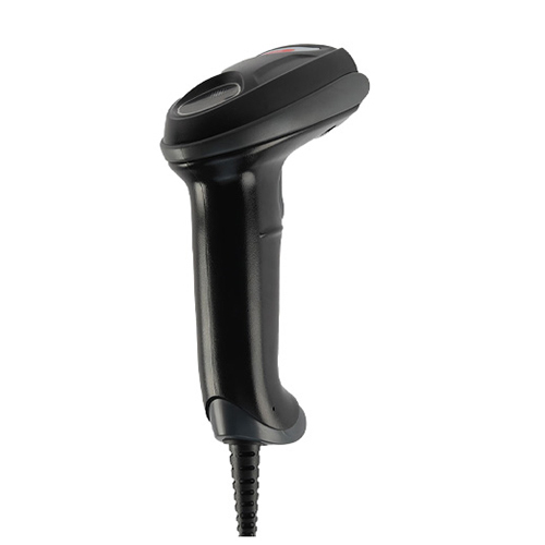 Retsol - D-5030A Heavy Duty Handheld Scanner