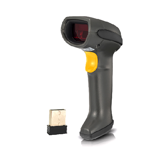 Retsol - D-5010 Bluetooth Scanners - Attributes: Durable