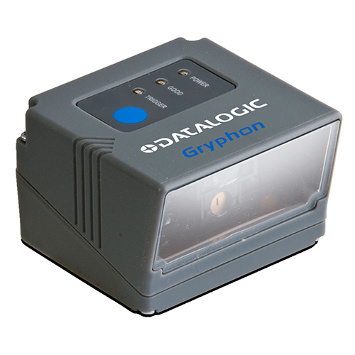 Datalogic Gfs 4400 2D Presentation Scanner - Application: For Scanning