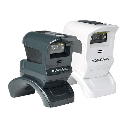 Datalogic Gps4400 Presentation Scanner - Attributes: Durable