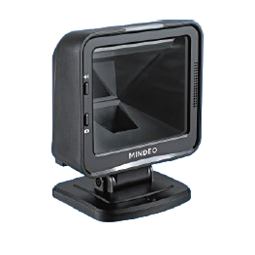 Mindeo Mp9900 Presentation Scanners - Attributes: Durable