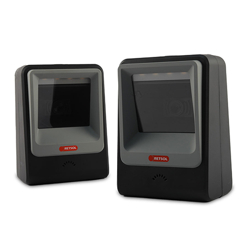 Retsol - PD2000+ Presentation Scanners