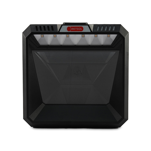 Retsol - PD4000+ Presentation Scanners