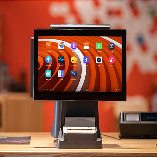 Sunmi D2s Plus POS Machines