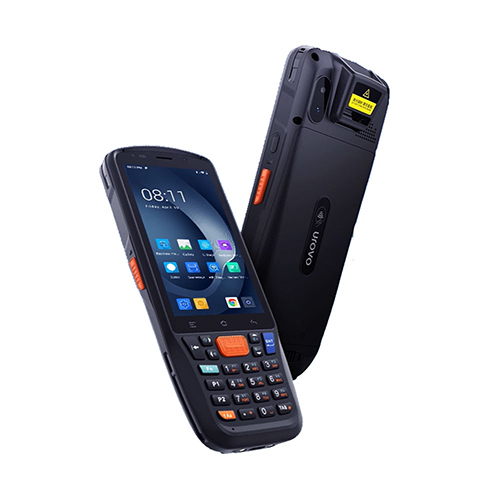 Urovo CT48 Mobile Computers
