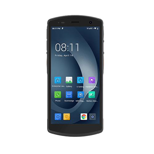 Urovo DT50 5G Mobile Computers
