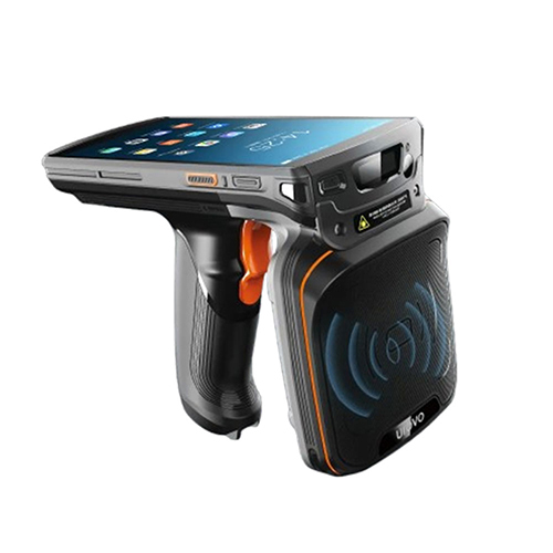 Urovo Dt50s 4g मोबाइल कंप्यूटर